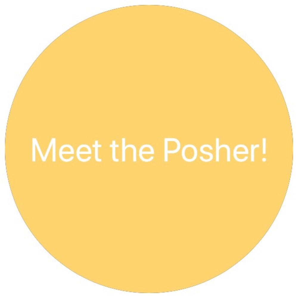 Meet the Posher!